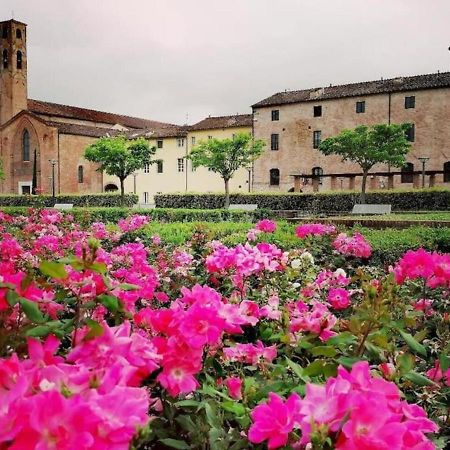 Apartmán Lo Stellario Di Lucca Exteriér fotografie