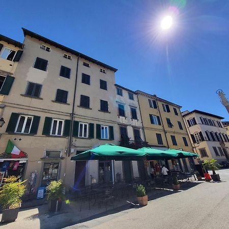 Apartmán Lo Stellario Di Lucca Exteriér fotografie