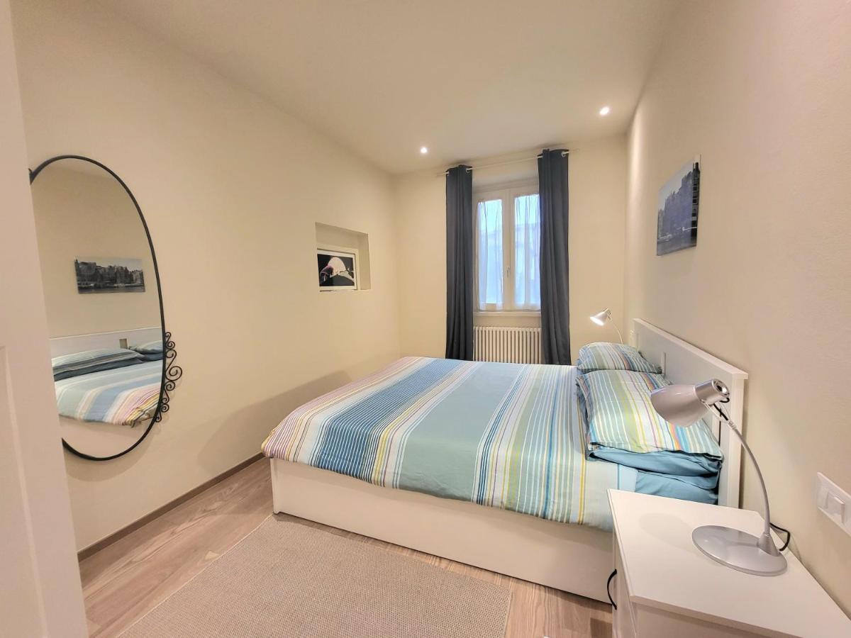 Apartmán Lo Stellario Di Lucca Exteriér fotografie