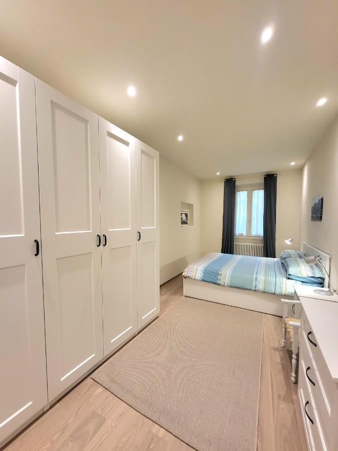 Apartmán Lo Stellario Di Lucca Exteriér fotografie