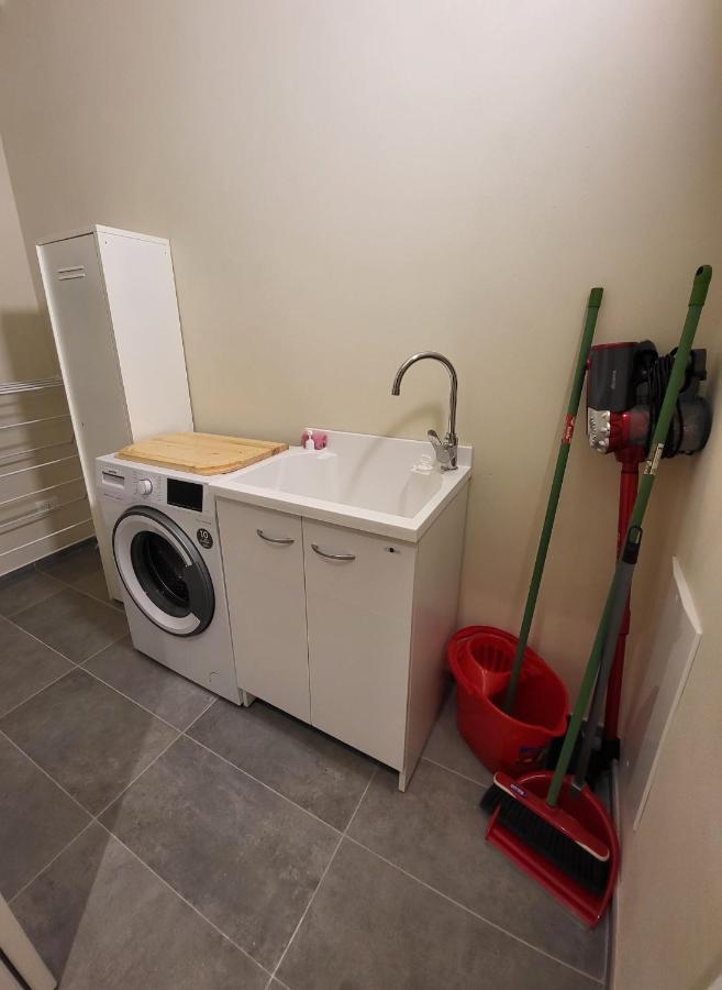 Apartmán Lo Stellario Di Lucca Exteriér fotografie