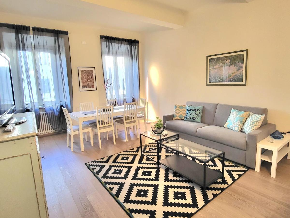 Apartmán Lo Stellario Di Lucca Exteriér fotografie
