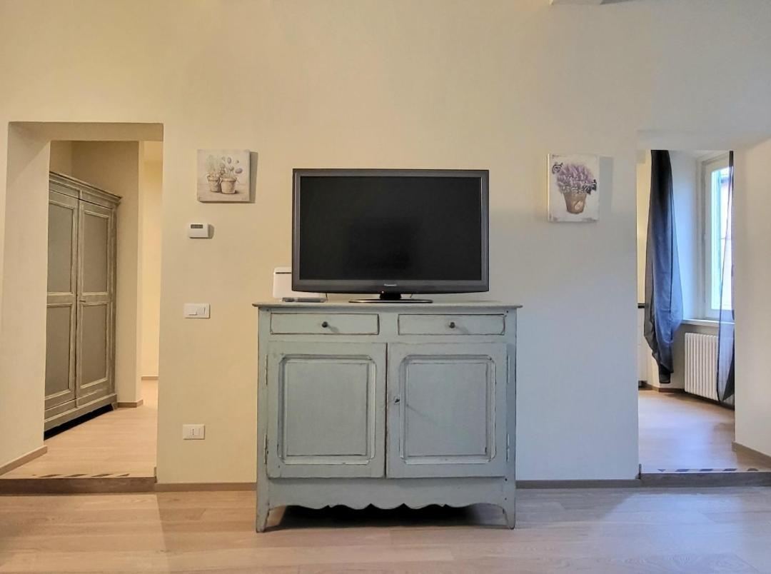 Apartmán Lo Stellario Di Lucca Exteriér fotografie